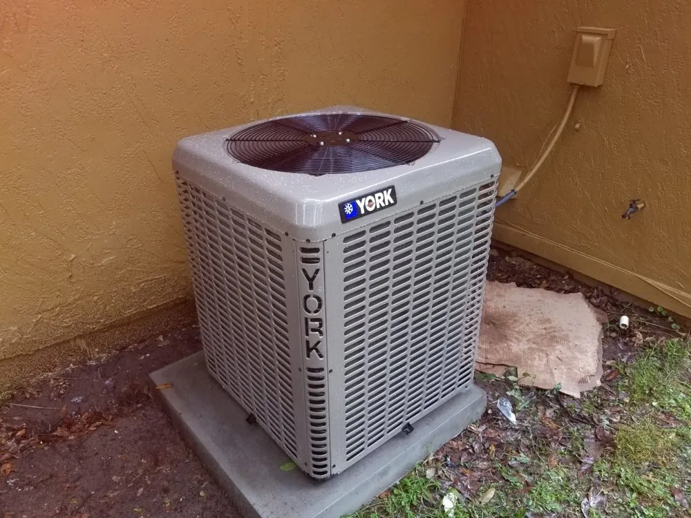 Slide of YMG Air Service Heating And Cooling