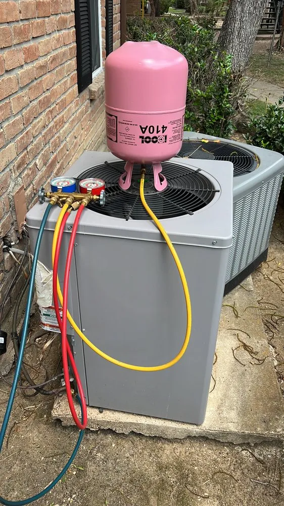 Slide of YMVC General Contractor