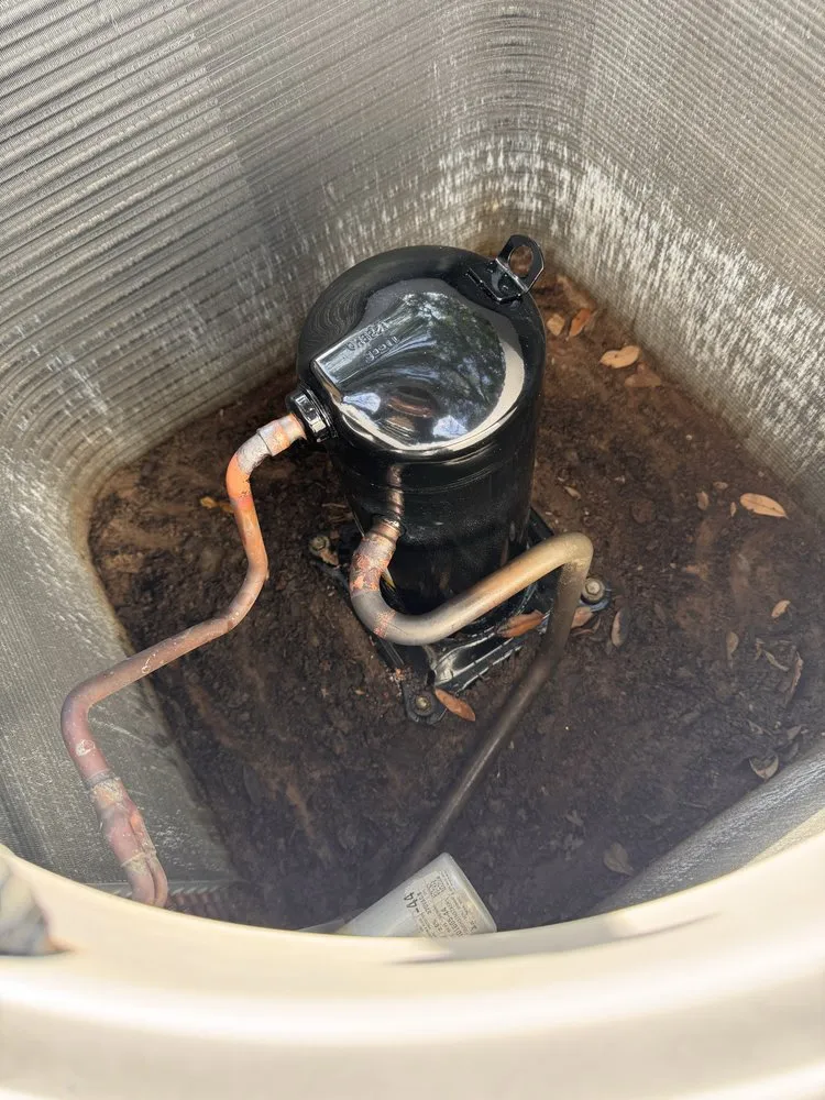 Slide of YMVC General Contractor