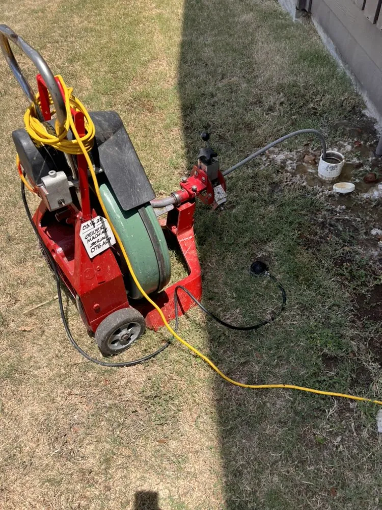 Slide of YMVC General Contractor