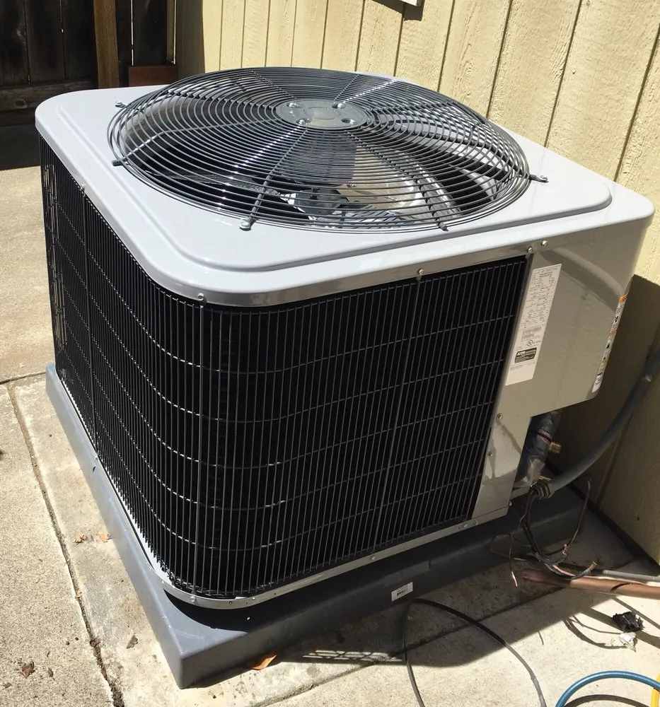 Slide of Ynot Heating and Air