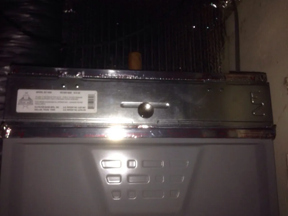 Slide of Ynot Heating and Air