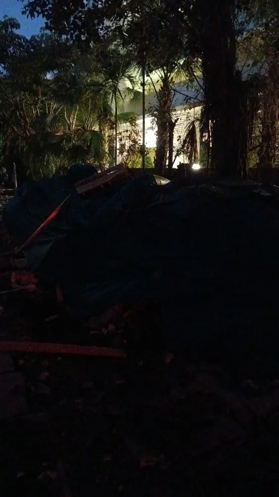 Slide of Yoa Construction