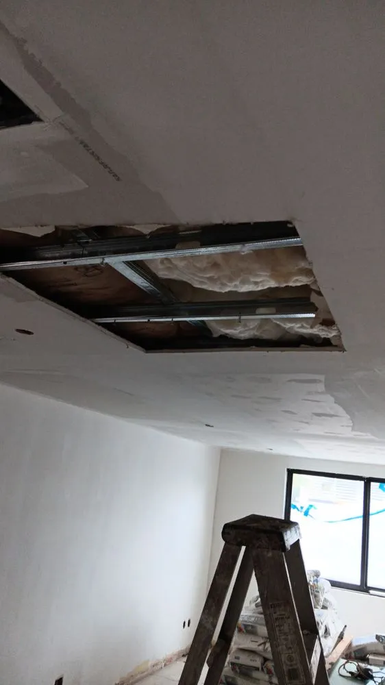 Slide of Yoa Construction