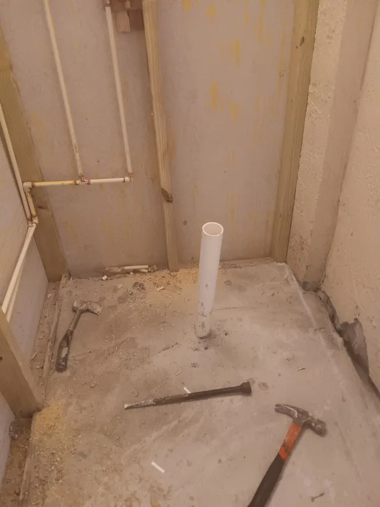 Slide of Yoa Construction