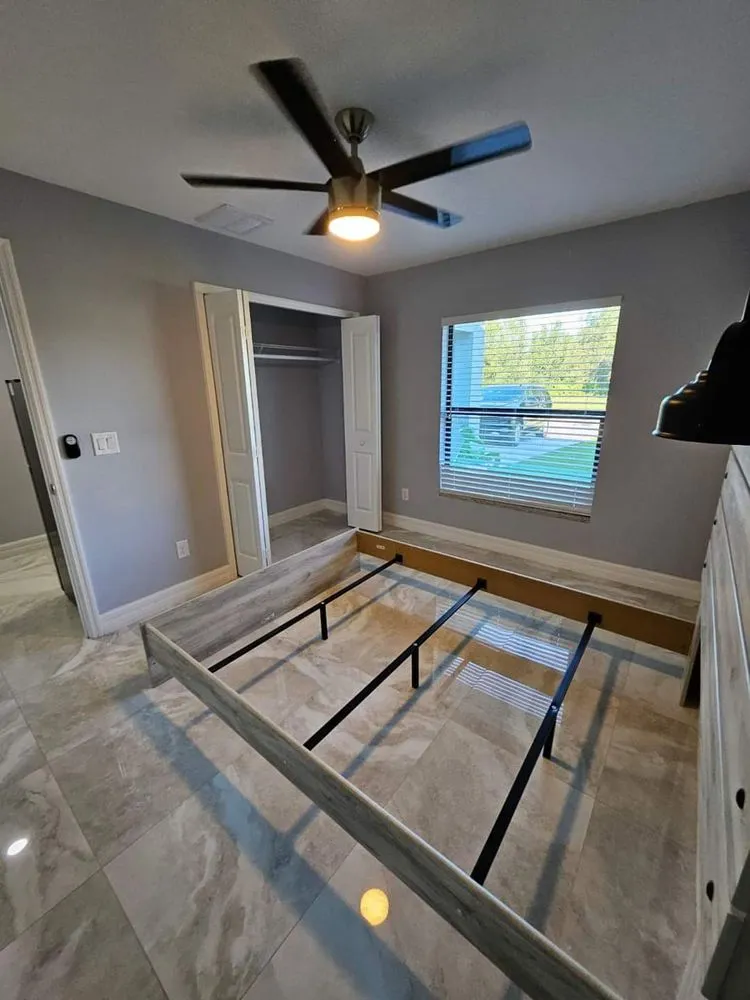 Slide of Yoa Construction