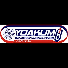 Slide of Yoakum Air Conditioning