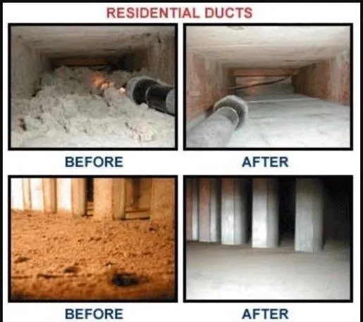 Slide of Yoakum Air Conditioning