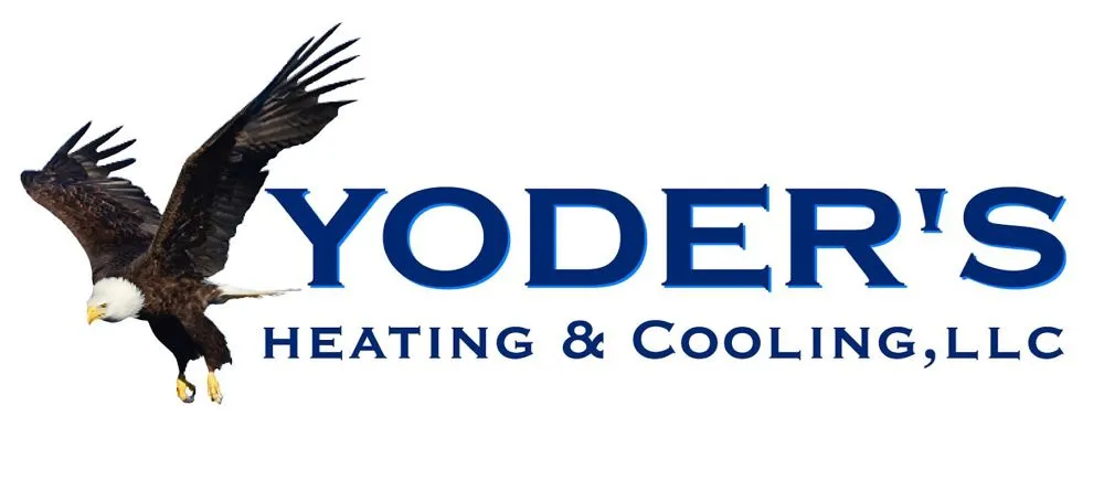 Slide of Yoder's Heating & Cooling