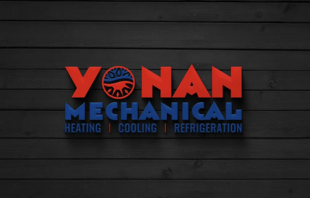 Slide of Yonan Mechanical