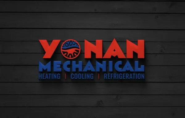 Yonan Mechanical