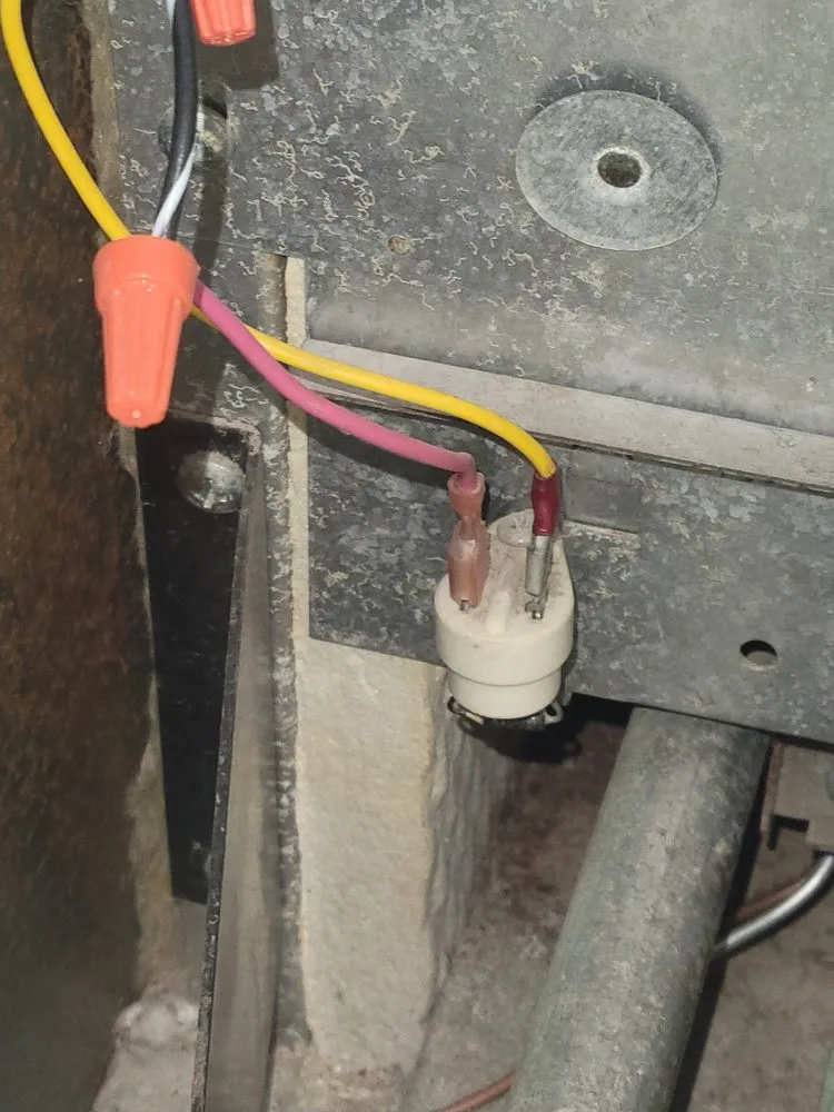 Slide of Yonathan Heating & Cooling Services