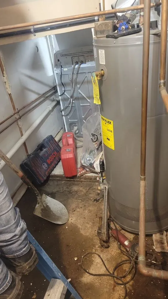 Slide of Yonathan Heating & Cooling Services