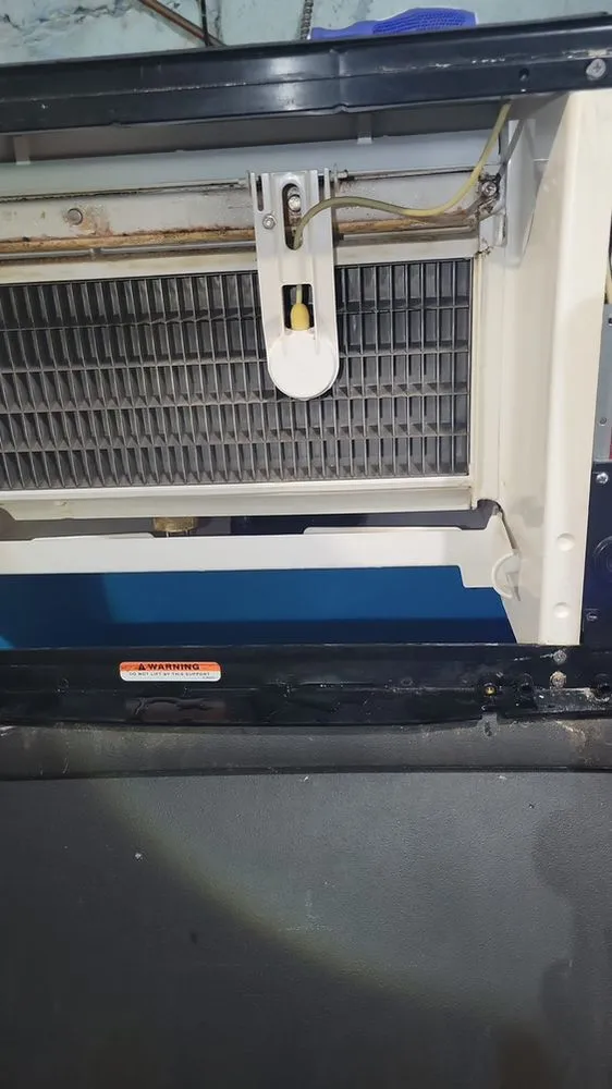 Slide of Yonathan Heating & Cooling Services