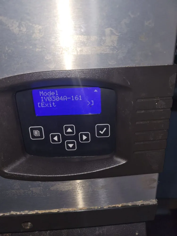 Slide of Yonathan Heating & Cooling Services