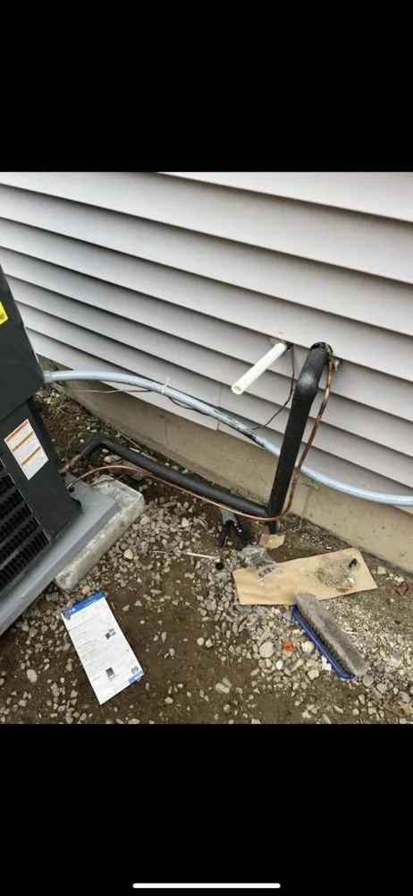 Slide of Yonathan Hvac services