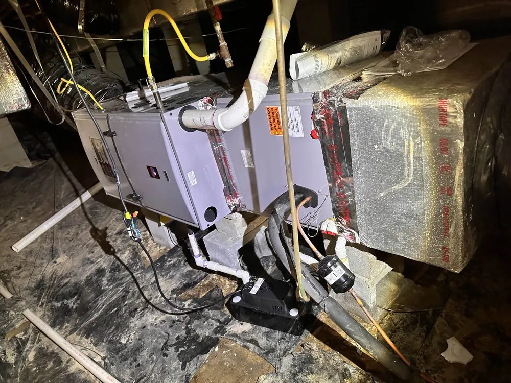 Slide of Yong Hong Wu Heating & Cooling Inc