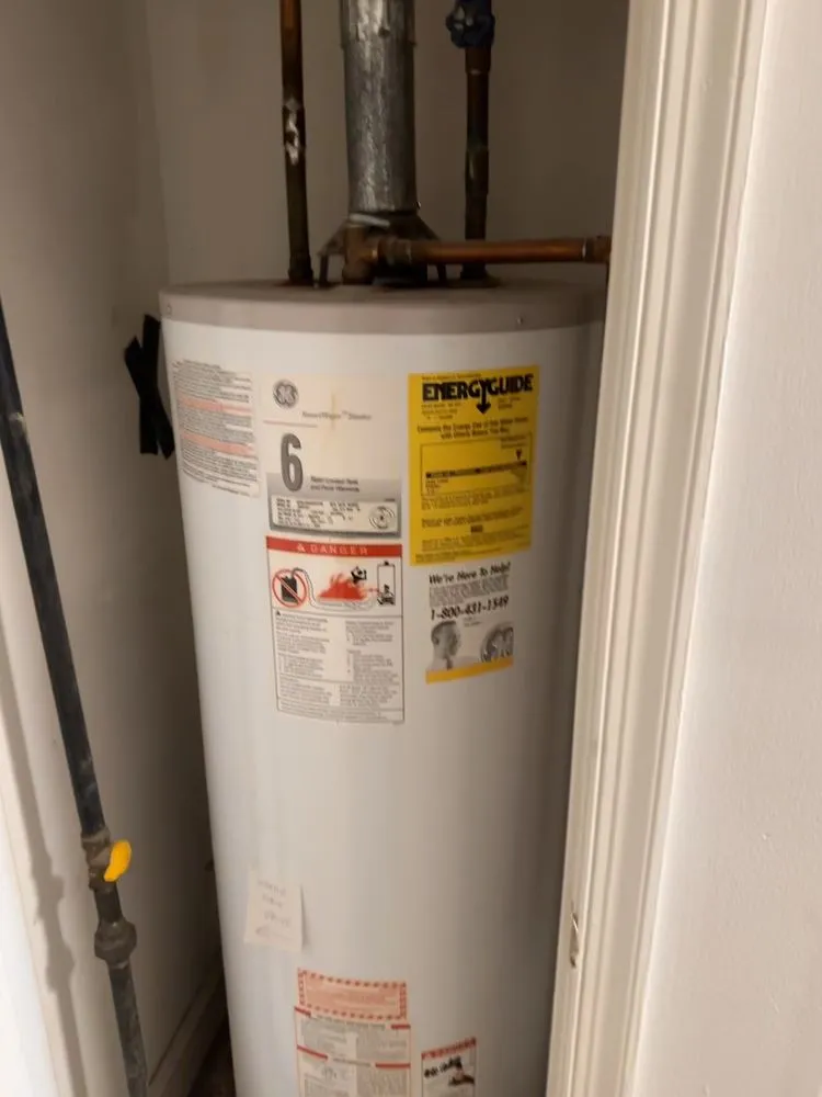 Slide of Yong Hong Wu Heating & Cooling Inc