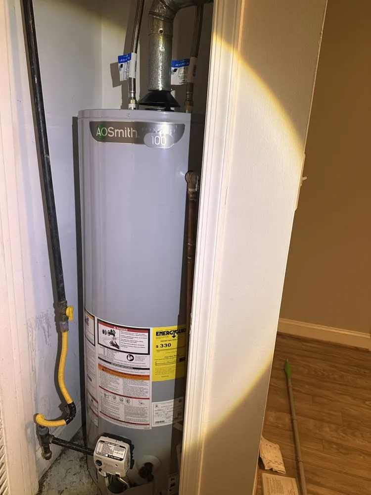 Slide of Yong Hong Wu Heating & Cooling Inc