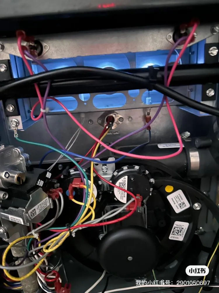 Slide of Yong Hong Wu Heating & Cooling Inc