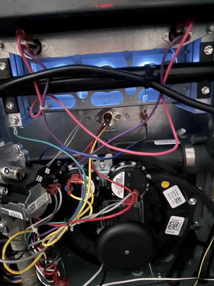 Slide of Yong Hong Wu Heating & Cooling Inc