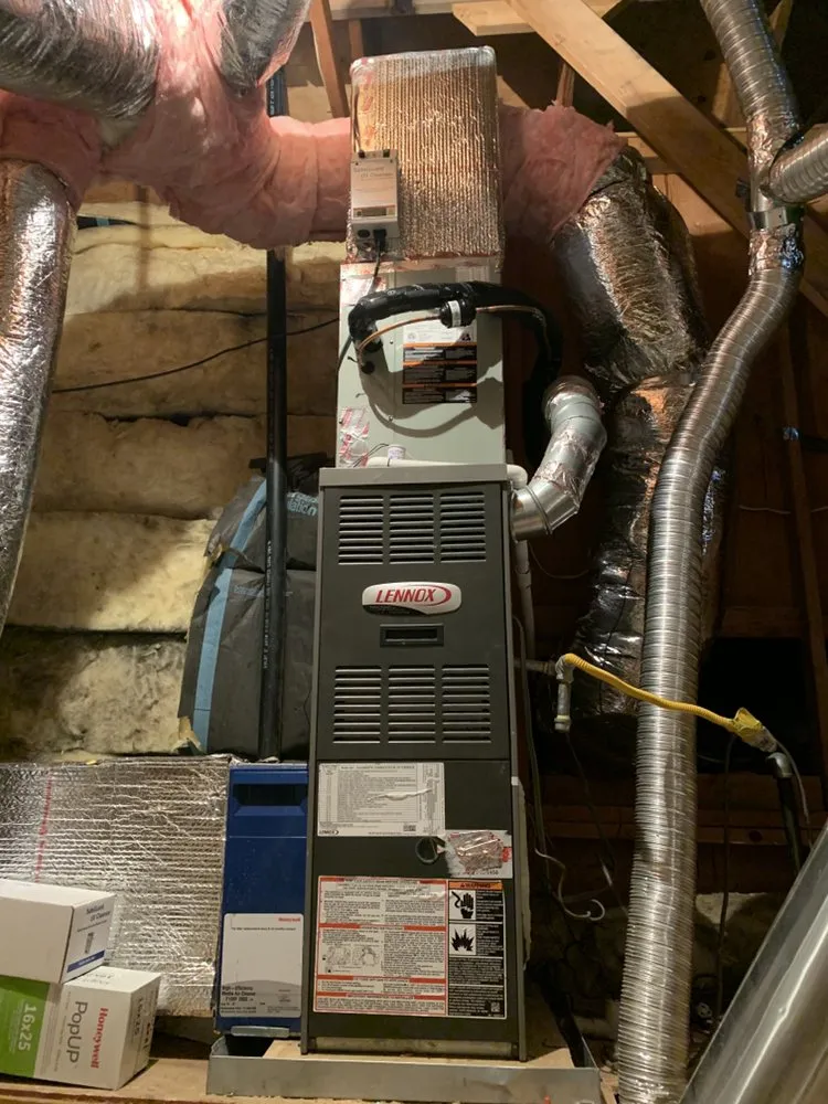 Slide of Yorba Linda Air Conditioning