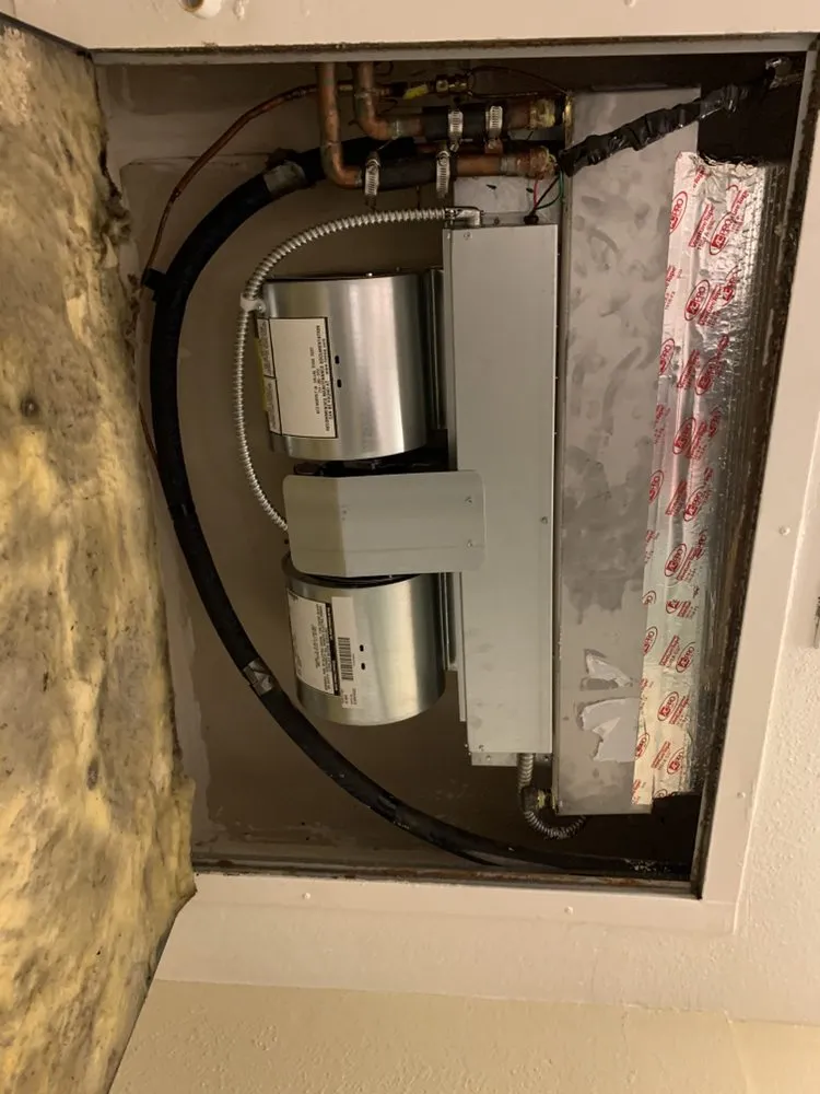 Slide of Yorba Linda Air Conditioning