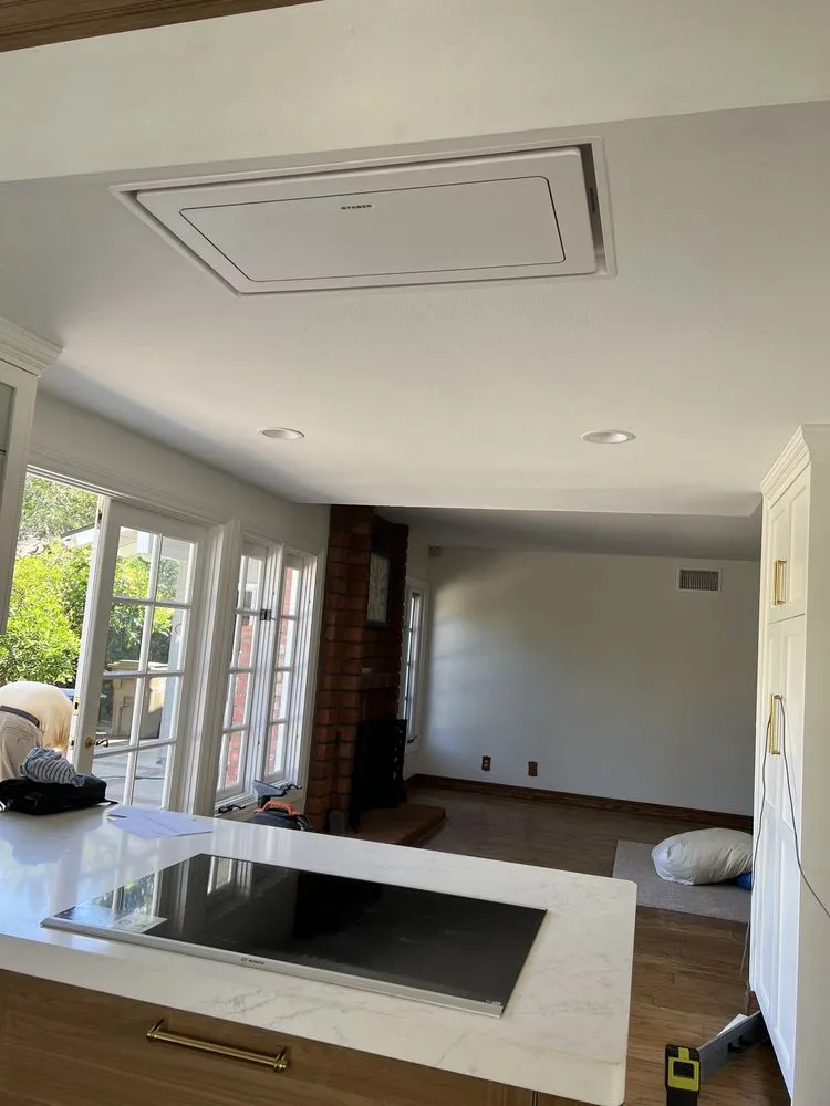 Slide of Yorba Linda Air Conditioning