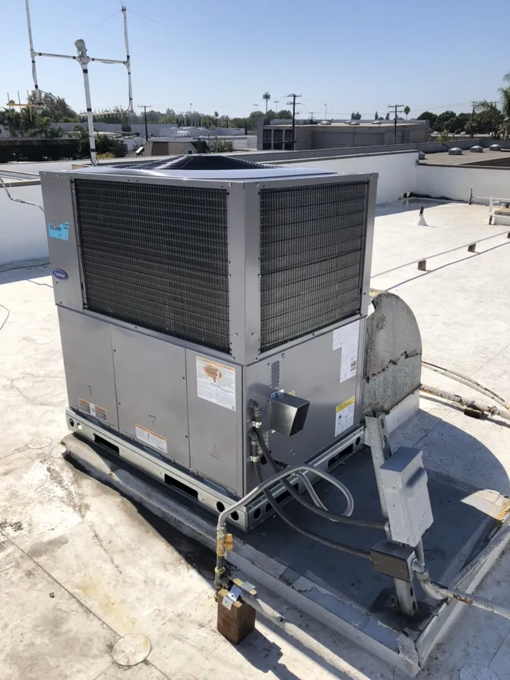 Slide of Yorba Linda Air Conditioning