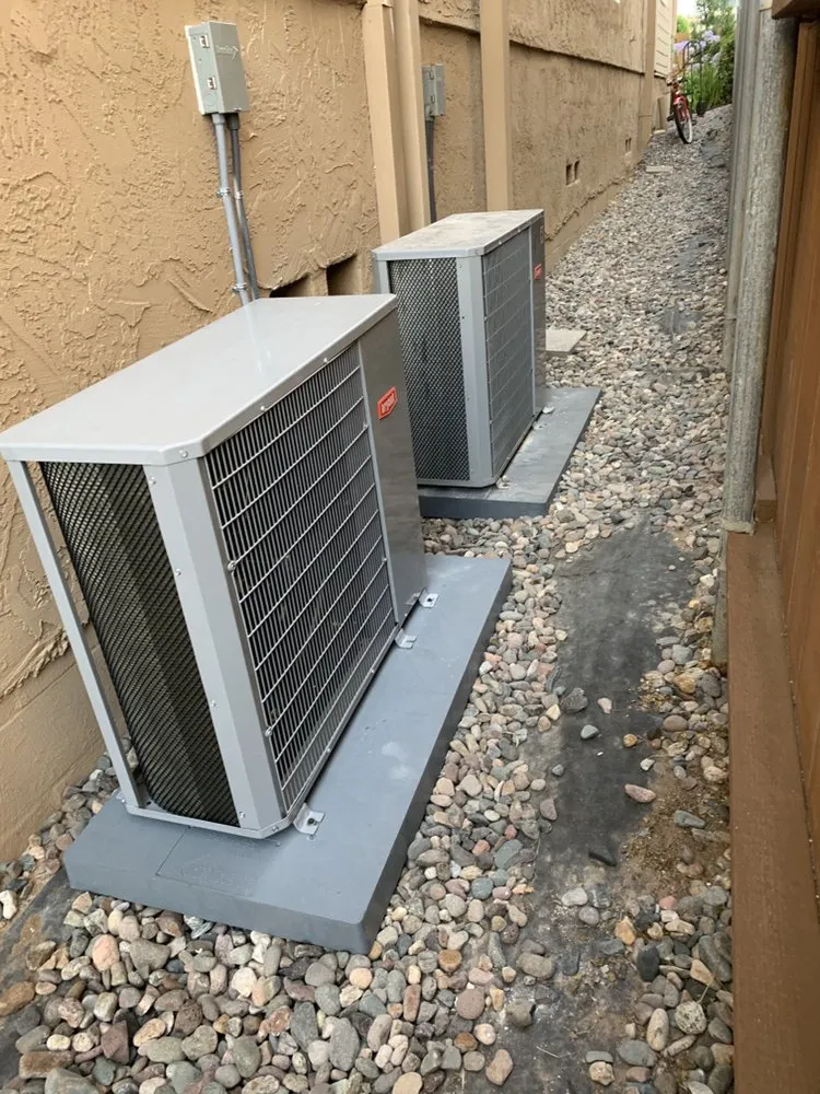 Slide of Yorba Linda Air Conditioning