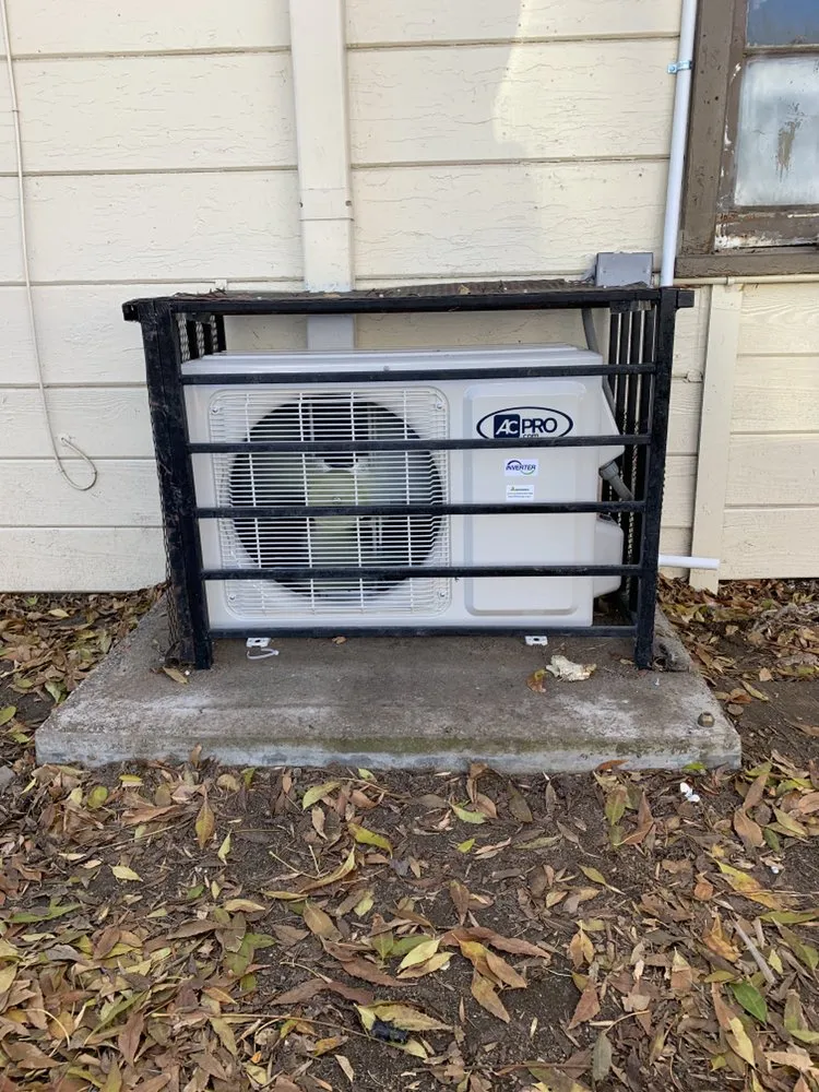 Slide of Yorba Linda Air Conditioning