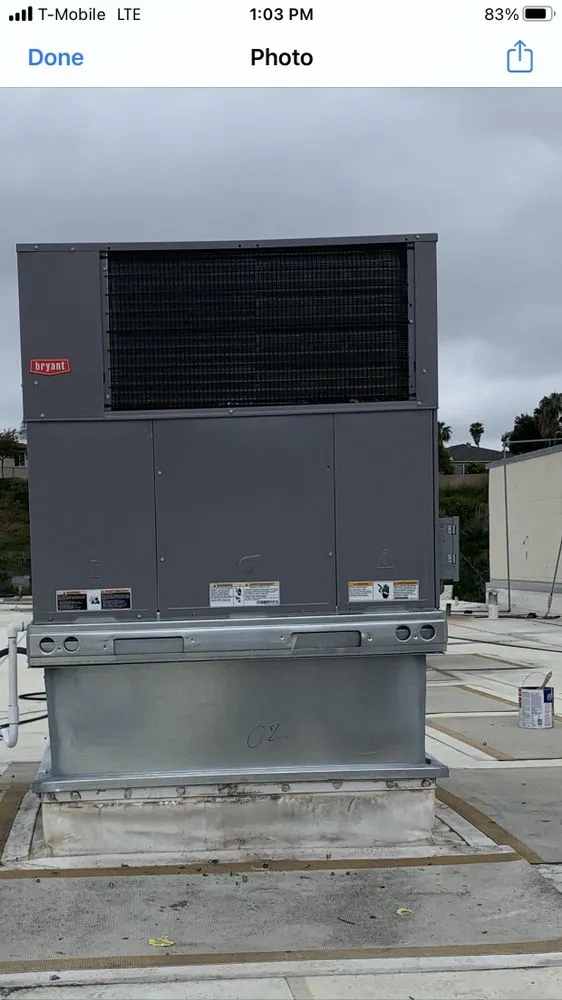 Slide of Yorba Linda Air Conditioning