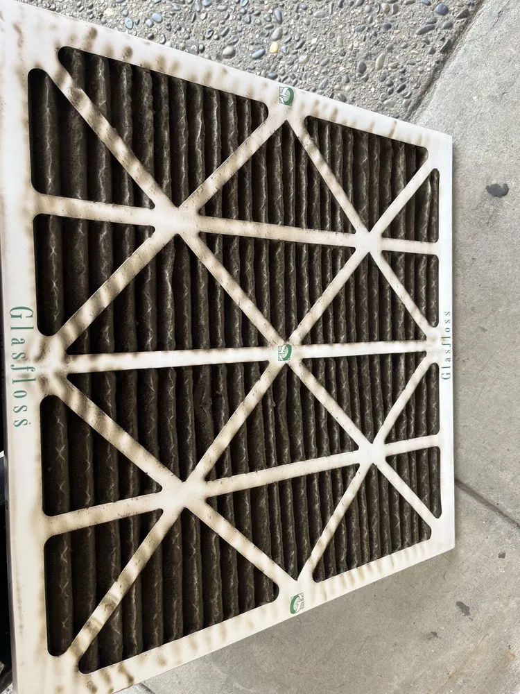 Slide of Yorba Linda Air Conditioning