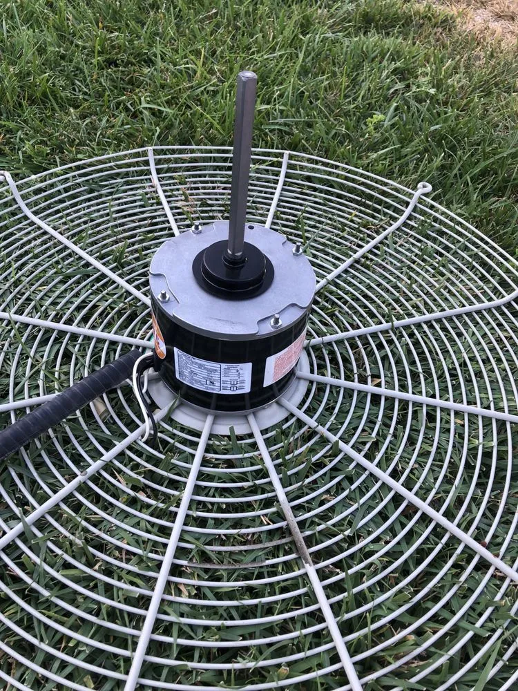 Slide of Yorba Linda Air Conditioning