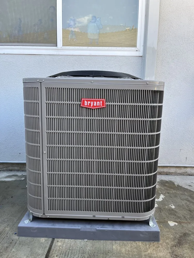 Slide of Yorba Linda Air Conditioning