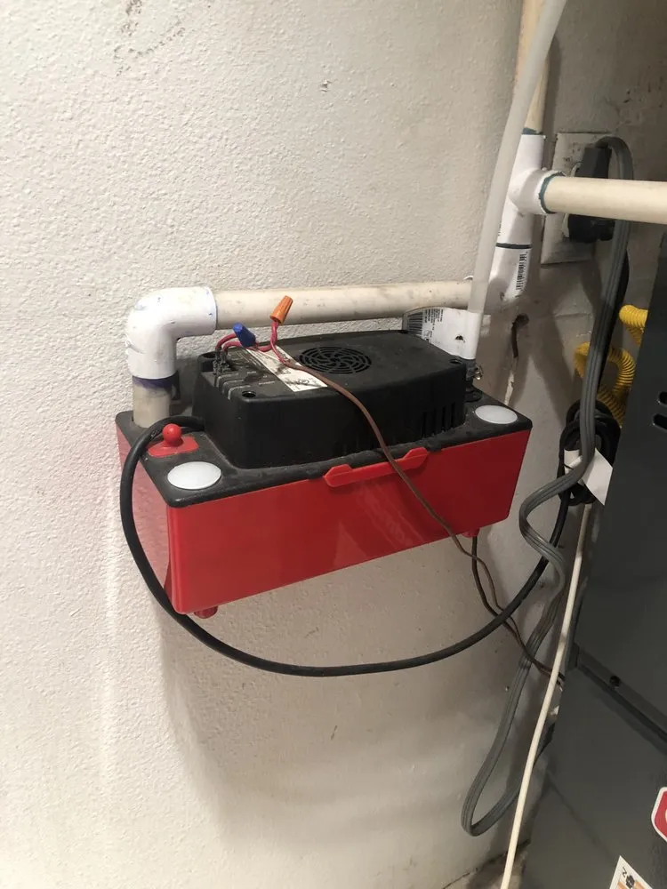 Slide of Yorba Linda Air Conditioning