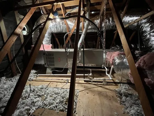 Yorba Linda Air Conditioning