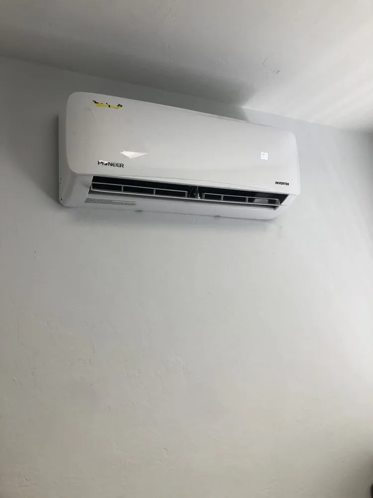 Slide of Yorgis Servicio Y Reparación