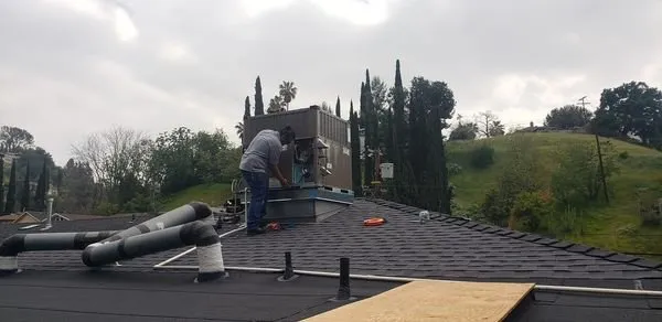 Slide of York Appliances & HVACR