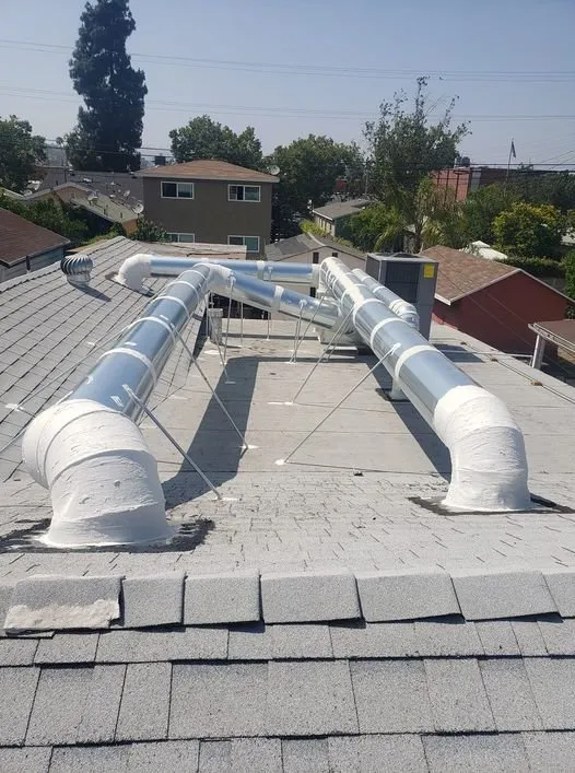 Slide of York Appliances & HVACR