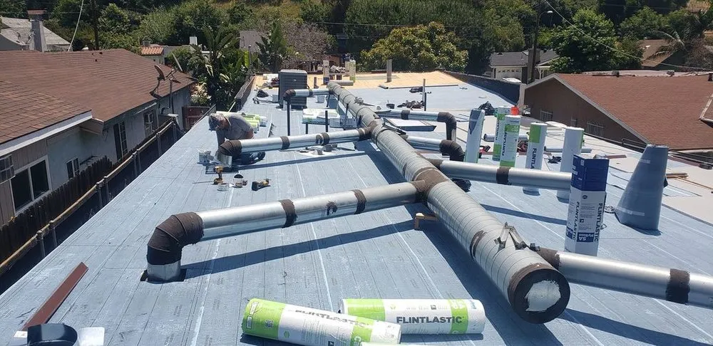 Slide of York Appliances & HVACR