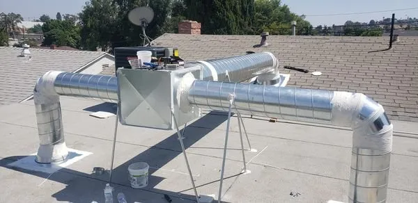 Slide of York Appliances & HVACR