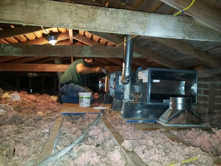 Slide of York Appliances & HVACR