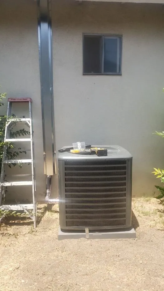 Slide of York Appliances & HVACR