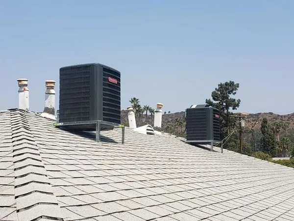 Slide of York Appliances & HVACR