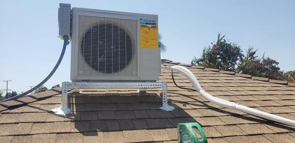 Slide of York Appliances & HVACR