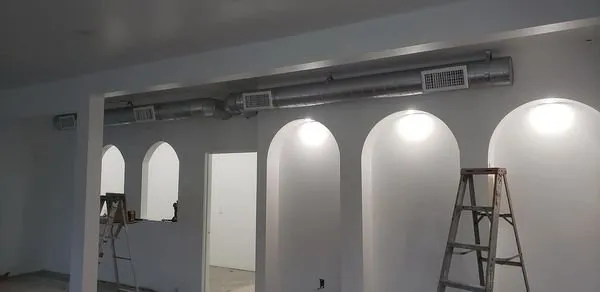 Slide of York Appliances & HVACR