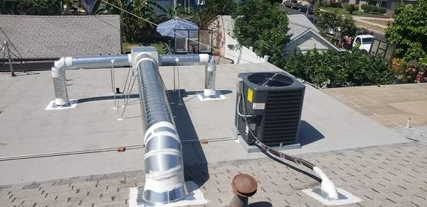 Slide of York Appliances & HVACR