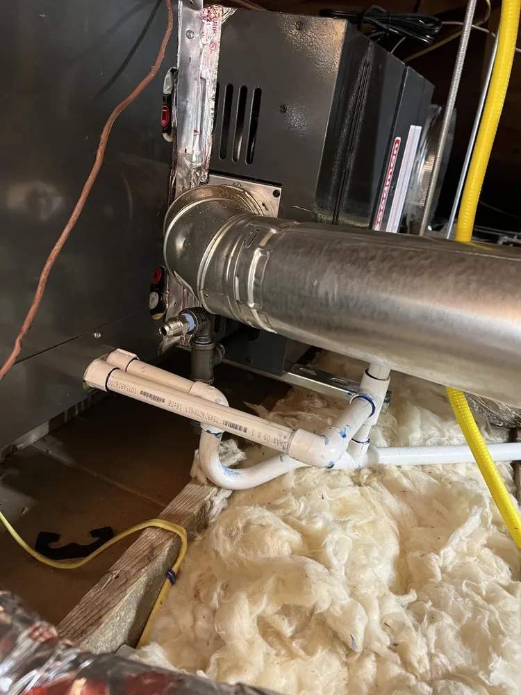 Slide of York Appliances & HVACR