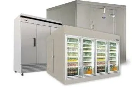 Slide of York Appliances & HVACR